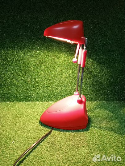 Настольный светильник KD-117n