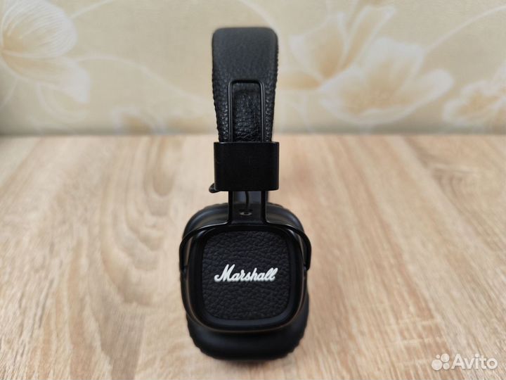 Наушники накладные marshall major 2 Bluetooth