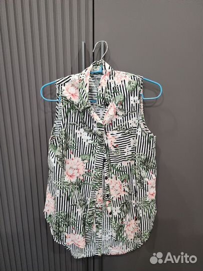 Женская одежда mango 42