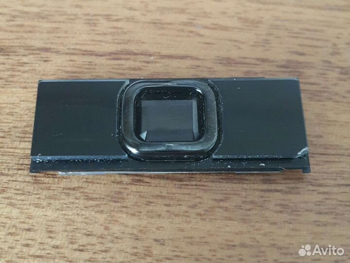 Nokia 8800 Sapphire Arte джостик ориг с камнем бу