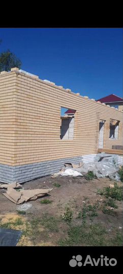 Ремонт домов и дачных домиков