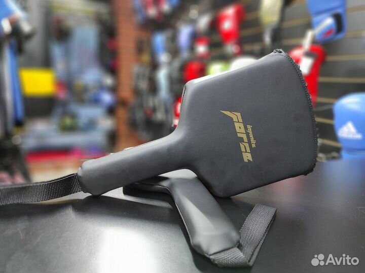 Тренерские ракетки Infinite Force Punch Paddles Sh