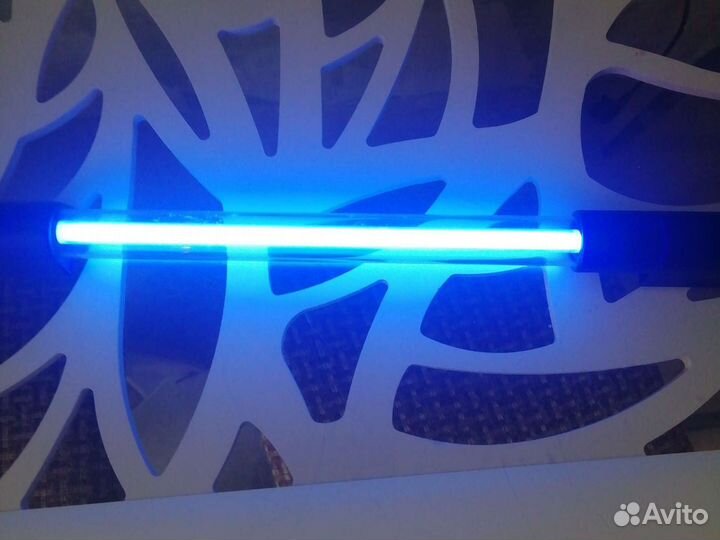 Неоновая подсветка