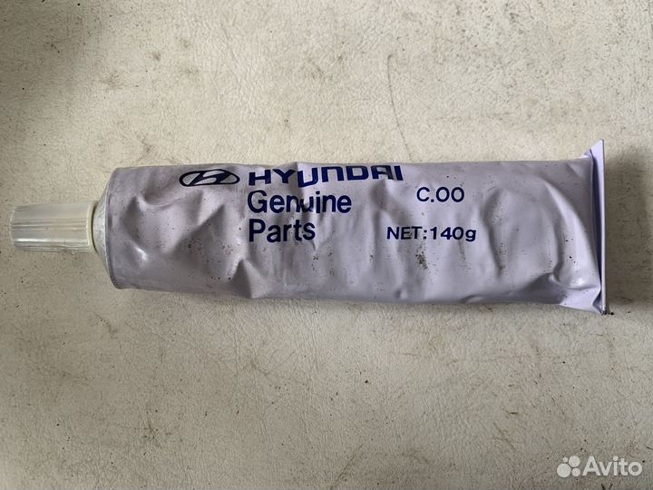 Hyundai Sonata IV (EF) Пыльник шрус внутренний