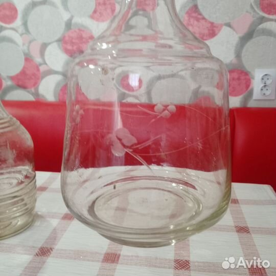 Графин СССР