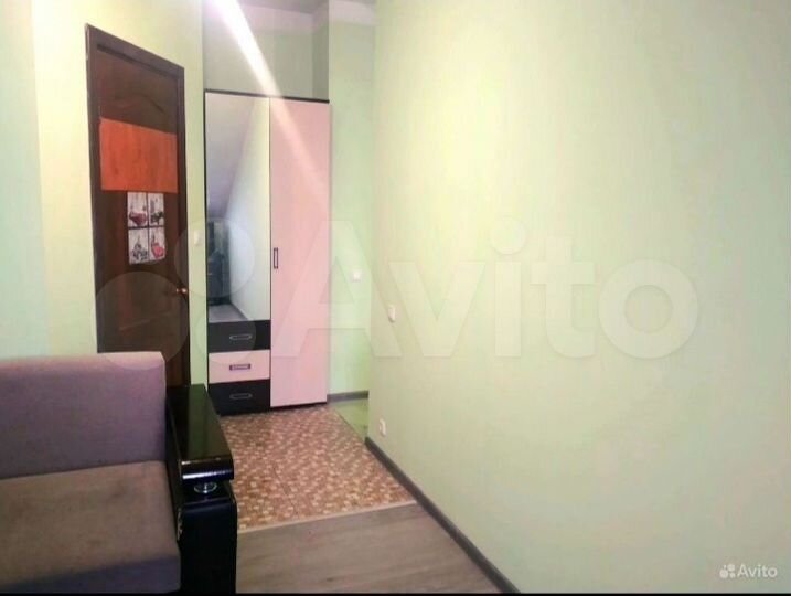 1-к. квартира, 32 м², 5/6 эт.