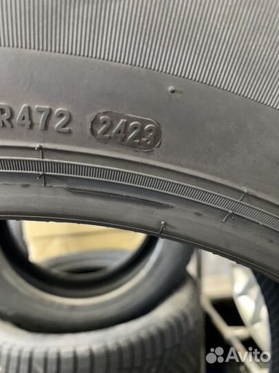 Pirelli Formula Energy 225/65 R17 102H