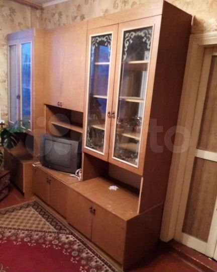 Комната 16 м² в 1-к., 1/5 эт.