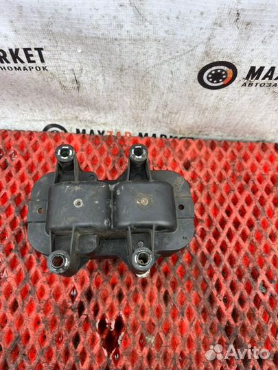 Катушка зажигания Chery Qq6 1.3 2008