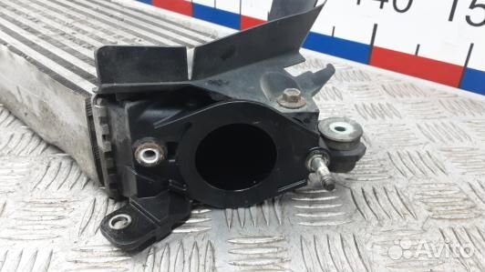 Радиатор интеркуллера mazda CX-5 1 (UKR16KC01)