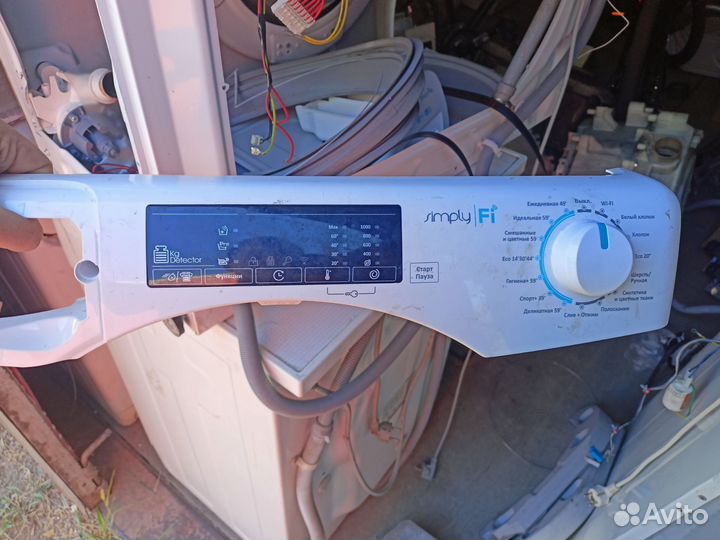 Стиральная машина candy c04 105tb1/2-07