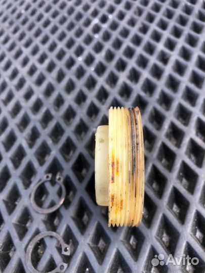 Привод маслонасоса Stels 50 1E40QMB