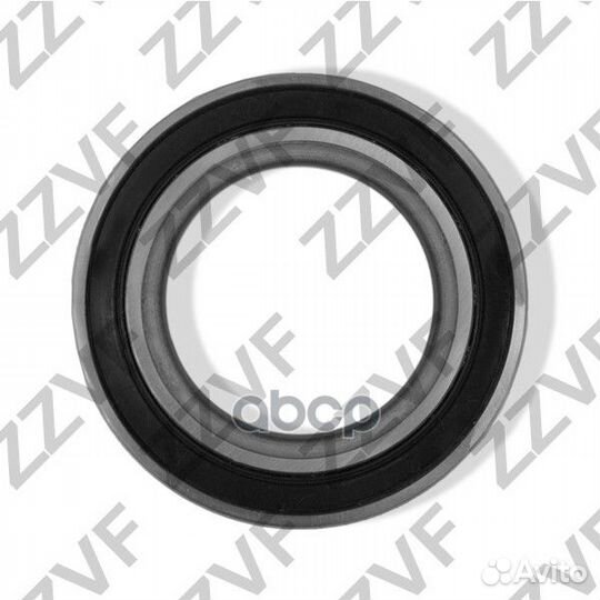 Подшипник ступичный передний subaru forester S1