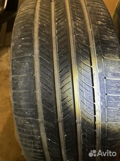 Hankook Ventus V2 AS 265/50 R20 107V