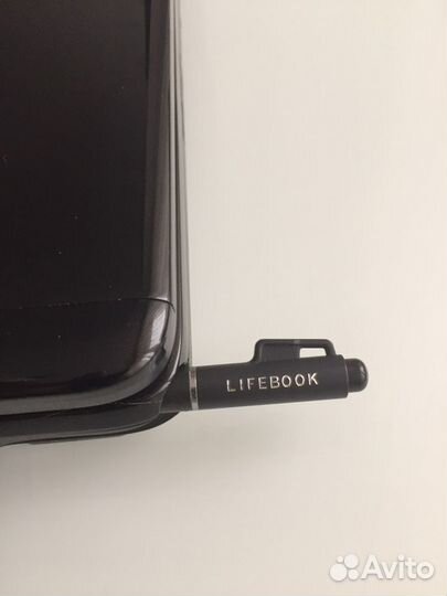 Fujitsu lifebook TH700 Tablet PC