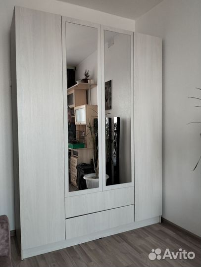 Шкаф Квадро