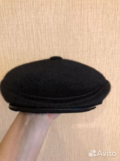 Мужская кепка