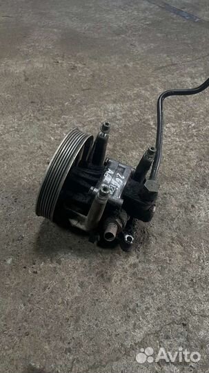 Насос гур audi a6 100 c4 2.6 ABC