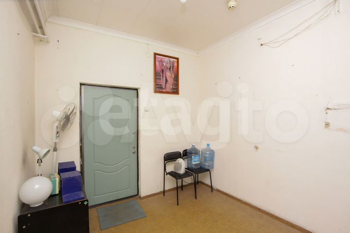 Сдам офисное помещение, 51.3 м²