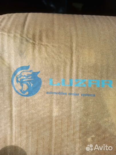 Радиатор печки audi 80