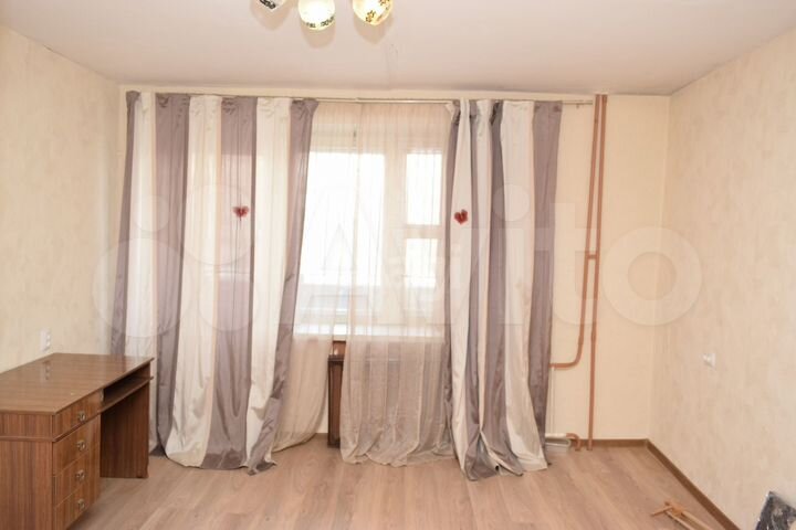 3-к. квартира, 68,1 м², 5/9 эт.