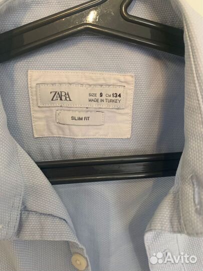 Рубашка для мальчика Zara