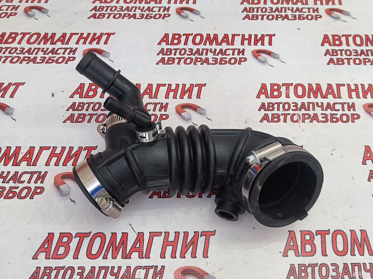 Патрубок воздушного фильтра Voyah Free