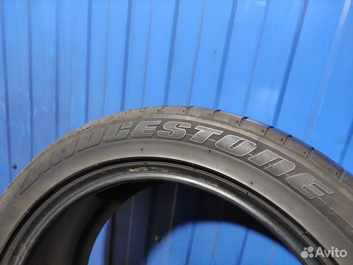 Bridgestone Potenza RE050A 225/50 R18