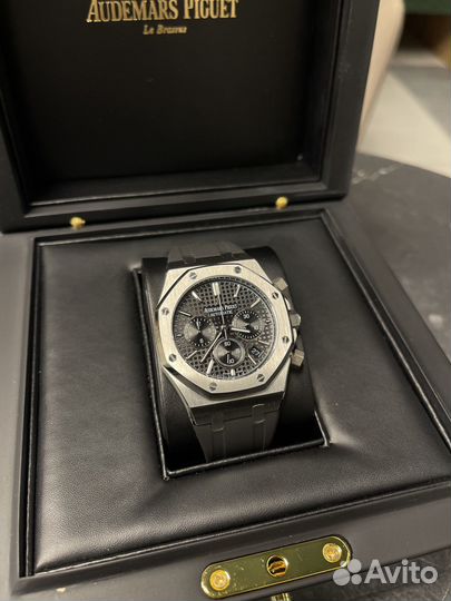 Часы Audemars Piguet Royal Oak Offshore