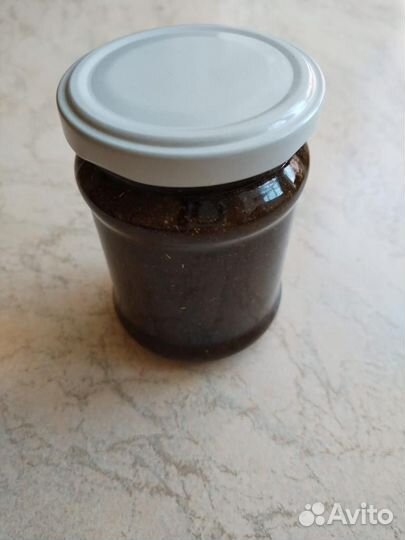 Поднимающий мёд для мужчин