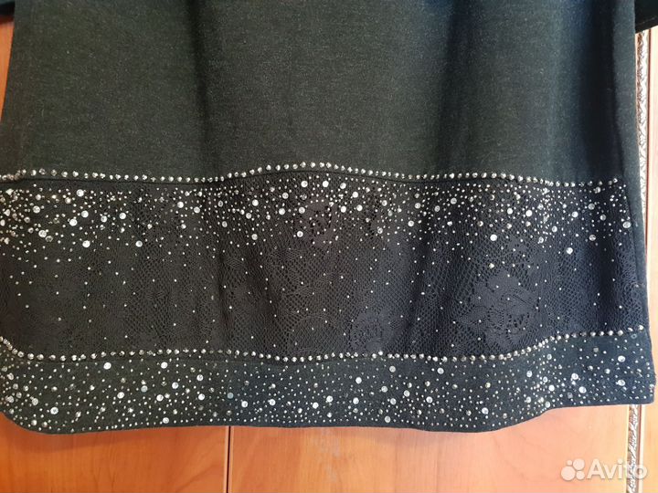 Костюм тройка женский Турция