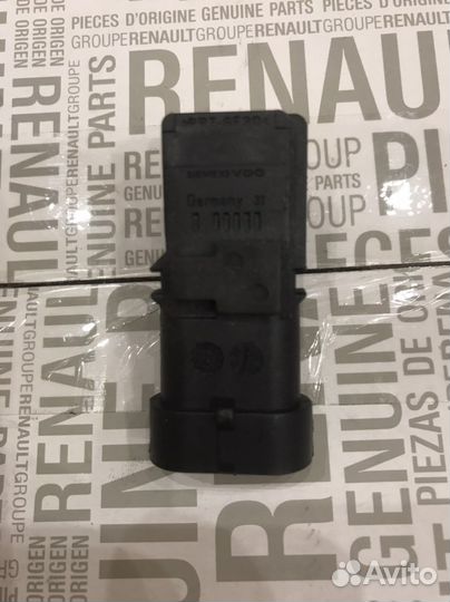 Датчик абсолютного давлен Рено Дастер Ларгус Хрей