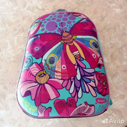 Ранец школьный для девочки