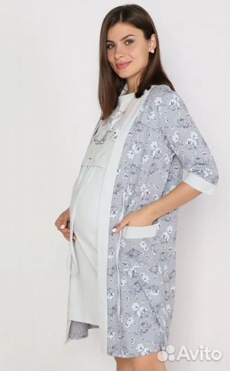 Комплект для роддома