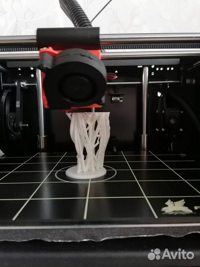 3D принтер FlyingBear Ghost 5