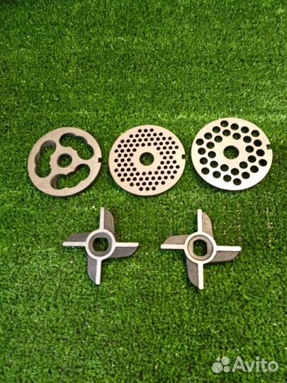 Комплект ножей мим-300, мим-600