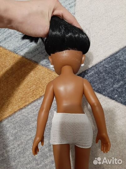 Кукла paola reina