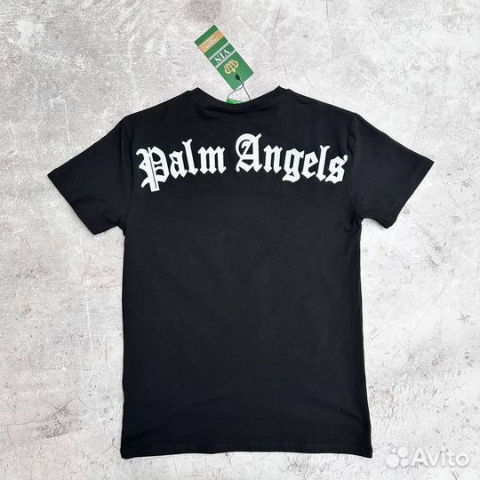 Футболка Palm Angels