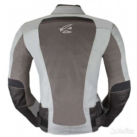 Мотокуртка AGVsport Jerez