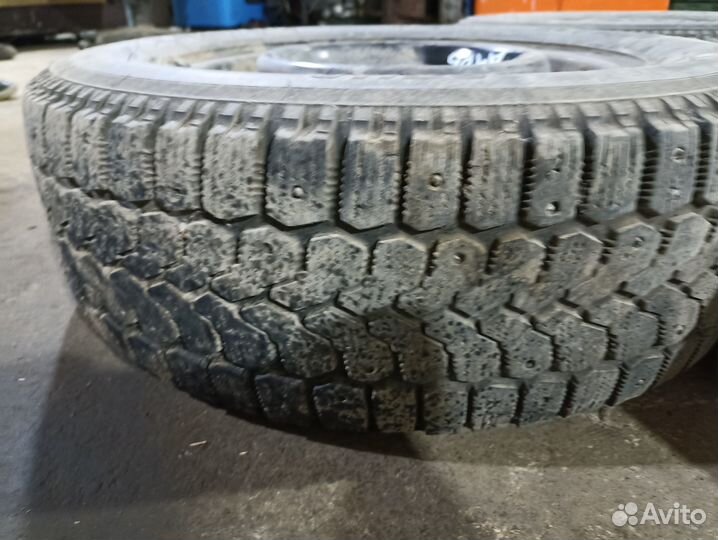 Yokohama Ice Guard IG55 195/65 R15