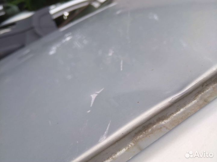 Крыша опель астра H универсал