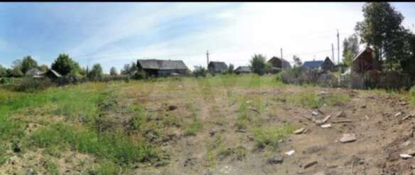 Участок 20 сот. (ИЖС)