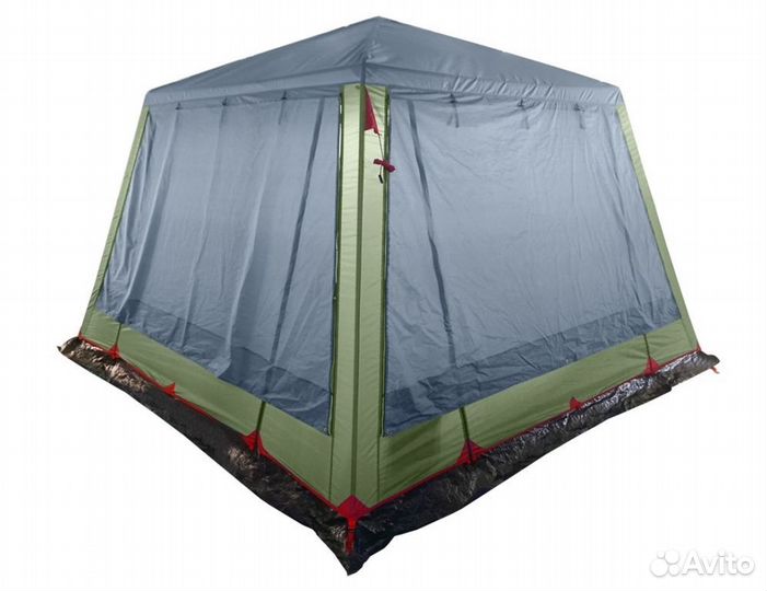 Туристическая палатка тент шатер BTrace Grand