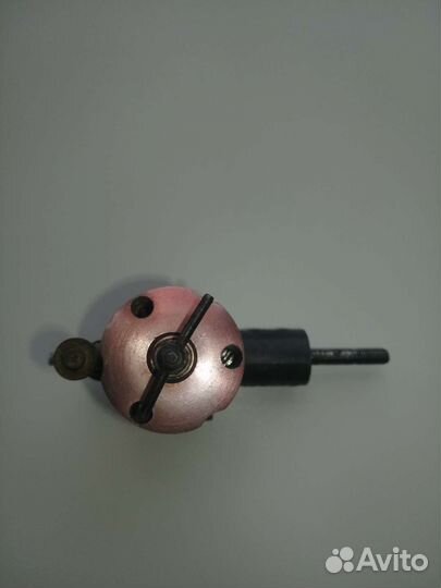 Двигатель мк-16