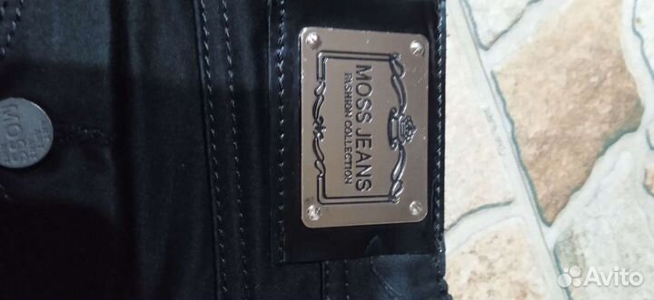 Джинцы женские