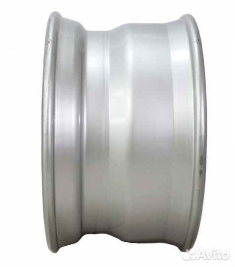 Диск грузовой joyoway 22.5*11.75 ET135 16/8 мм