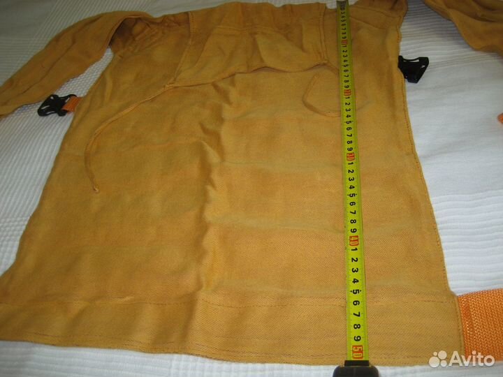 Фаст-слинг из Дидимос/Didymos