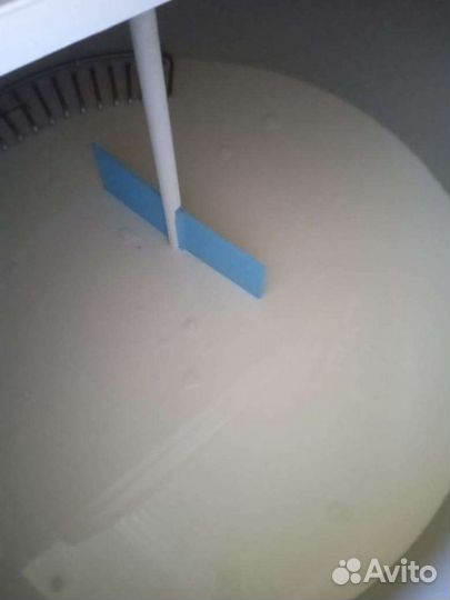 Охладитель молока