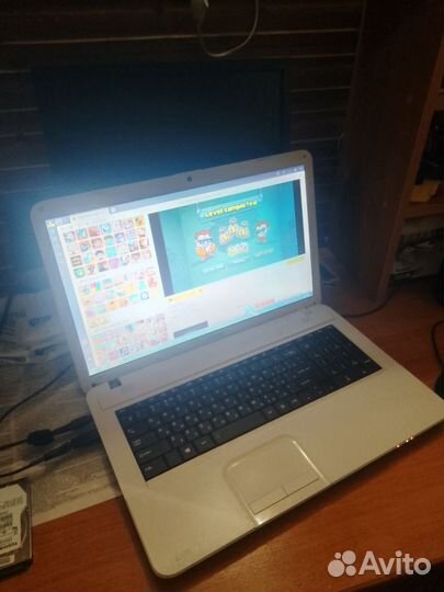 Хороший ноутбук