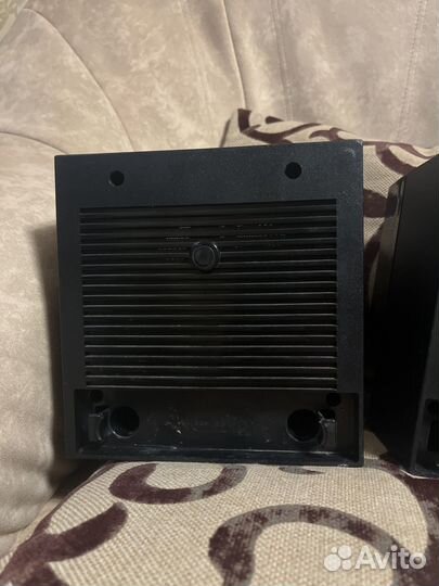 Корпуса колонок Ореанда 204